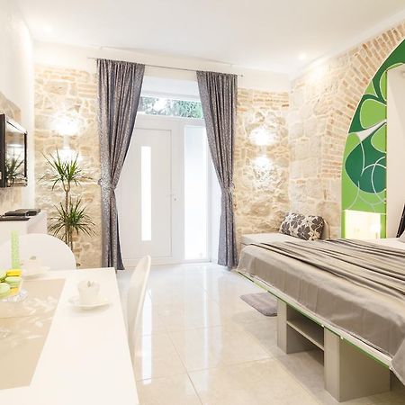 Apartment Males Σπλιτ Εξωτερικό φωτογραφία