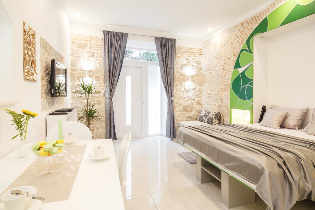 Apartment Males Σπλιτ Εξωτερικό φωτογραφία